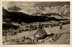 Pontresina