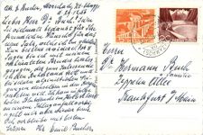 Morschach mit Urirotstock