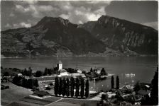 Spiez am Thunersee