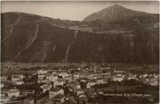 Martigny Ville