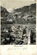 Meyringen