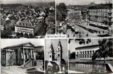Winterthur