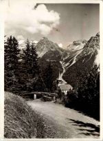 Arosa - Dorfkirche