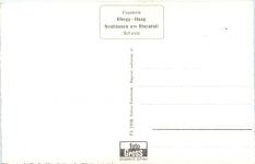 Neuhausen mit Rheinfall