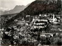 Chur - Hof