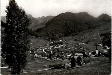 Langenbruck im Baselbiet