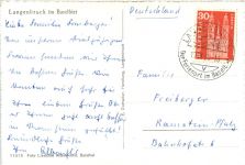 Langenbruck im Baselbiet