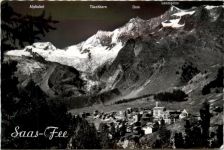Saas-Fee
