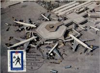 Frankfurt - Flughafen