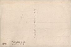 Rüsselsheim - Frankfurter Strasse