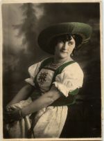 Tracht Österreich