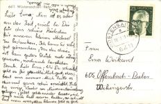 Wüstensachsen Rhön