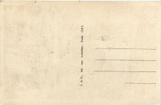 Tours - La Rue Nationale