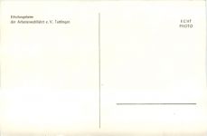 Tuttlingen - Erholungsheim der Arbeiterwohlfahrt