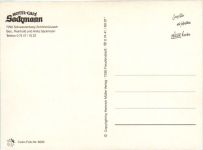 Schwarzenberg-Schönmünzach - Hotel Sackmann
