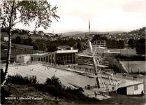Wissen - Freibad