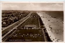 Great Yarmouth - Tennis