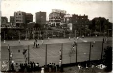 Bray Dunes Plage - Tennis et Golf miniature