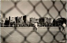 Bray Dunes - Les Tennis