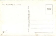 Bray Dunes - Les Tennis