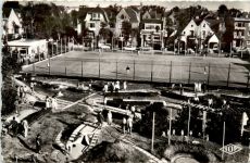 Bray Dunes - Les Tennis