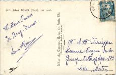 Bray Dunes - Les Tennis