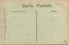 Mers les Bains - Tennis