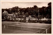 Epinal - Tennis Club