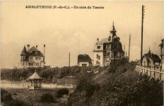 Ambleteuse - Les Tennis
