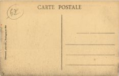 Ambleteuse - Les Tennis
