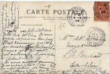 Royan - Le Tennis