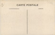 Deauville - Le Tennis