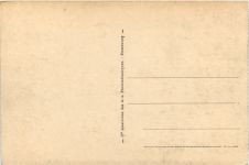 Le Treport - Les Tennis