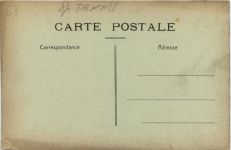Chatel-Guyon - Le Tennis