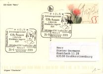 De Haan - Ceq sur Mer - Tennis