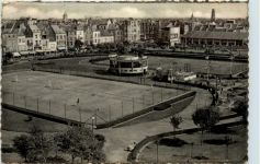 Blankenberge - Tennis