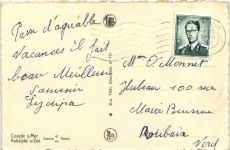 Koksijde a Zee - Tennis