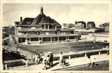 Koksijde a Zee - Tennis