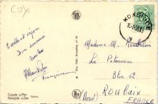 Koksijde a Zee - Tennis