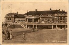Middelkerke - Tennis