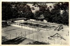 Rochefort - Tennis