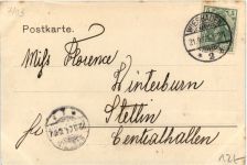 Wiesbaden - Lawtennisplatz