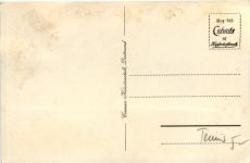 Nordseebad Norderney - Strandpromenade Tennisplatz