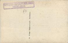 Heidelberg - Offizier Gefangenenlager - Tennis