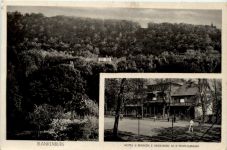 Blankenburg - Hotel Heidelberg - Tennis
