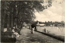 Baden-Baden - Tennisplatz
