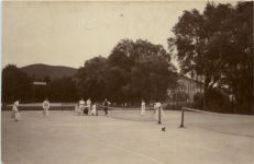 Tennis