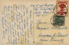 Offenbach am Main - Marktplatz