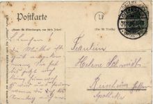 Offenbach am Main - Krie de Kränk
