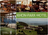 Roth - Rhön Park Hotel